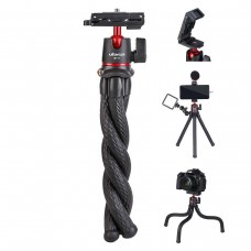 ULANZI MT-11 Multi-functional Octopus Tripod