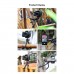 ULANZI MT-11 Multi-functional Octopus Tripod