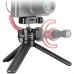 UURig U-Pod Tripod with Cold Shoe Ball Head