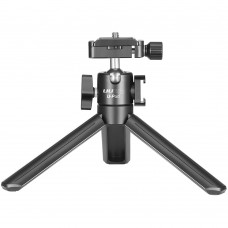 UURig U-Pod Tripod with Cold Shoe Ball Head