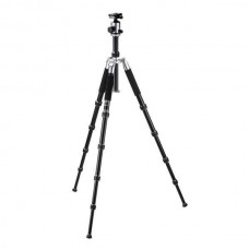 Weifeng HJ-285 Professional Aluminium Tripod