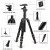 ZOMEi Q666 Aluminum Tripod with Ball Head