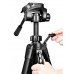 Weifeng WT 3540 Professional Tripod