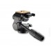 Weifeng WF-6663A Professional Tripod with Ball Head