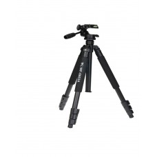 Weifeng WF-6663A Professional Tripod with Ball Head