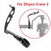 A gimbalgear handy sling grip For Zhiyun Crane 2