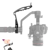 A gimbalgear handy sling grip For Zhiyun Crane 2