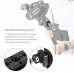 PULUZ Quick Release Plate External Mounting Holder for DJI RONIN / RONIN-S