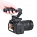 R005 Camera Universal Top Handle