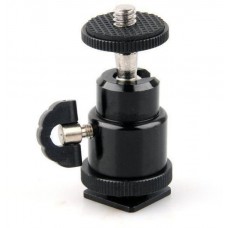 Mini Ball Head Mount