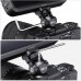 UURig R015 Cold Shoe Monitor Mount