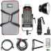 Aputure Light Storm C300d Mark II LED Light Kit