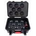 Aputure Accent B7C RGBWW LED 8-Light Kit with Charging Case