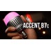 Aputure Accent B7C 7W RGBWW LED Smart Bulb