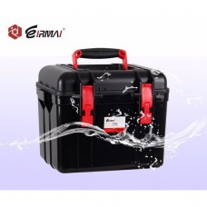 Eirmai R51 Hardcase with Dehumidifier