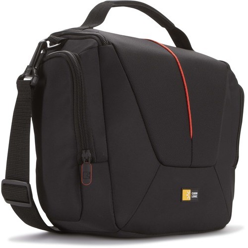 Case Logic Shoulder Bag for DSLR Cameras | Photography and Lighting Equipment