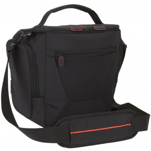 Case Logic Shoulder Bag for DSLR Cameras | Photography and Lighting Equipment