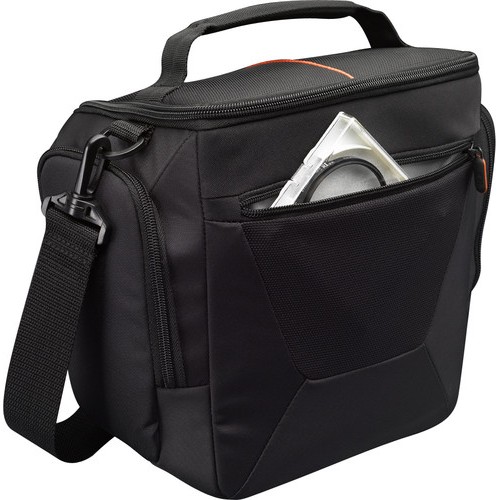 Case Logic Shoulder Bag for DSLR Cameras | Photography and Lighting Equipment