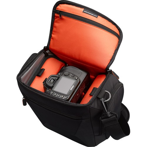 Case Logic Shoulder Bag for DSLR Cameras | Photography and Lighting Equipment