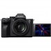 Sony Alpha a7SIII Mirrorless Digital Camera - Body