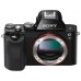 Sony Alpha a7SIII Mirrorless Digital Camera - Body