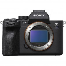 Sony Alpha a7SIII Mirrorless Digital Camera - Body