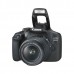 Canon EOS 2000D Kit