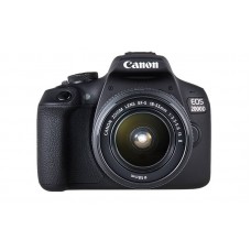 Canon EOS 2000D Kit
