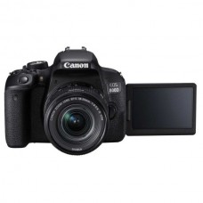 Canon EOS 800D Kit