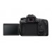Canon EOS 90D with 18-135 USM