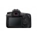 Canon EOS 90D with 18-135 USM