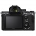 Sony Alpha a7 III Mirrorless Digital Camera - Body