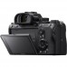 Sony Alpha a7 III Mirrorless Digital Camera - Body