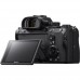 Sony Alpha a7 III Mirrorless Digital Camera - Body