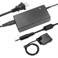 EP-5A Replacement AC Power Adapter Kit for Nikon