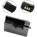 ACK-E10 Replacement AC Power Adapter Kit for Canon