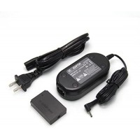 ACK-E12 Replacement AC Power Adapter Kit for Canon