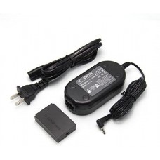 ACK-E12 Replacement AC Power Adapter Kit for Canon