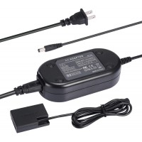 ACK-E18 Replacement AC Power Adapter Kit for Canon