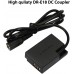 ACK-E18 Replacement AC Power Adapter Kit for Canon