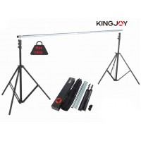 KINGJOY LA-015 Backdrop Stand 3x3m Heavy Duty