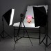 Continuous SoftBox Lighting