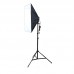 Continuous SoftBox Lighting