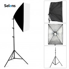 Continuous SoftBox Lighting