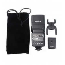 Godox Speedlite TT520 II & Trigger