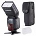 TRIOPO TR-988 Professional Speedlite TTL-HSS