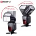 TRIOPO TR-988 Professional Speedlite TTL-HSS