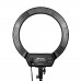 Ring Light AFI 19 inch Bi-color 2 Puteran Dimmer