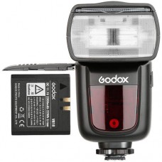 Godox VING V860IIC TTL Li-Ion Flash Kit