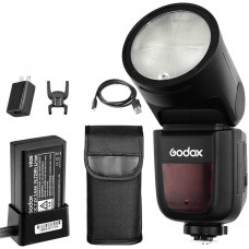 Godox V1 Flash for Nikon